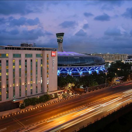 Ibis Mumbai Airport - An Accor Brand Hotel Esterno foto
