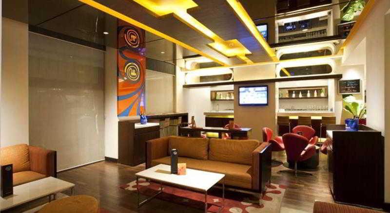 Ibis Mumbai Airport - An Accor Brand Hotel Esterno foto